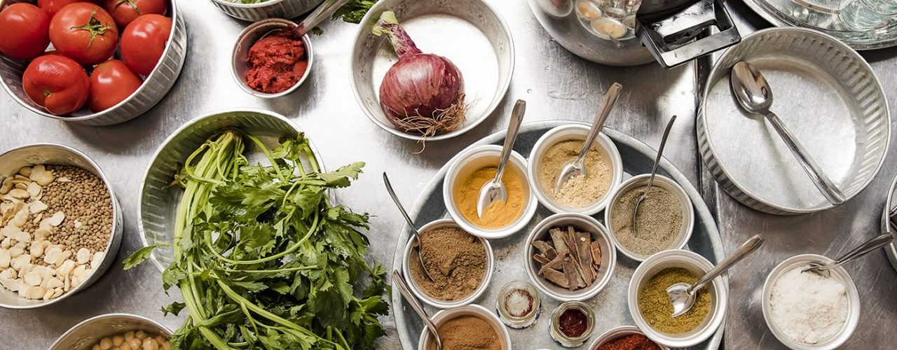 Arabic cuisine