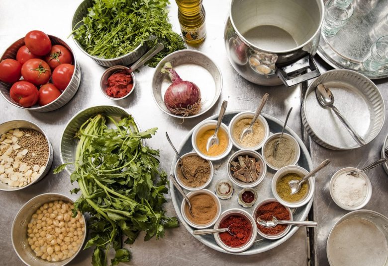 Arabic cuisine