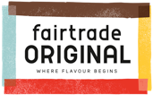 Fairtrade logo